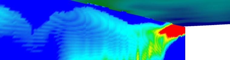 Electromagnetic Geophysical Services