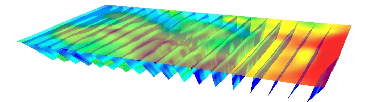 Electromagnetic Geophysical Services