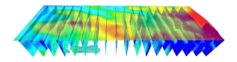 Magnetic Geophysical Services